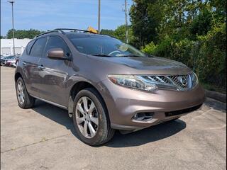 2013 Nissan Murano for sale in Chattanooga TN