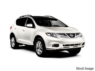2012 Nissan Murano
