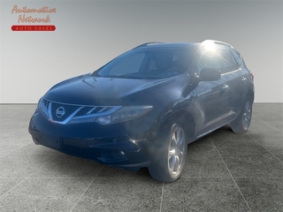 2013 Nissan Murano for sale in Greensboro NC