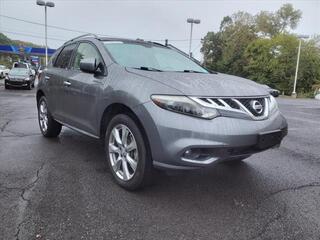 2014 Nissan Murano