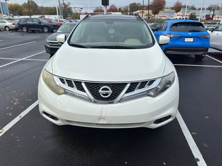 2012 Nissan Murano for sale in Johnson City TN