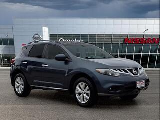 2014 Nissan Murano for sale in Omaha NE