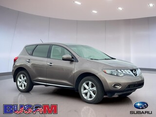 2010 Nissan Murano for sale in Fairfield OH