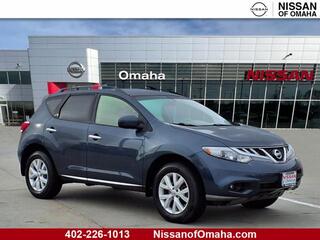 2013 Nissan Murano for sale in Omaha NE