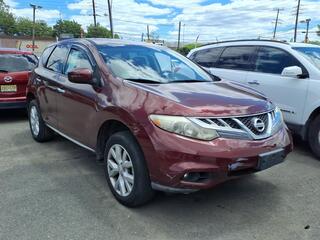 2011 Nissan Murano