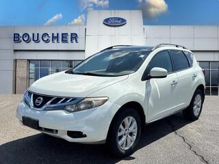 2011 Nissan Murano