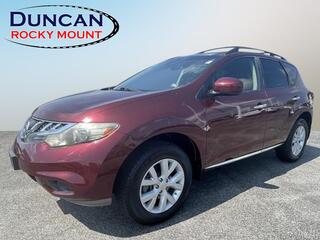 2012 Nissan Murano for sale in Joliet IL