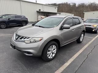 2012 Nissan Murano for sale in Kingsport TN