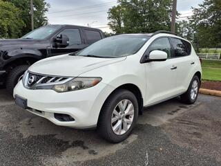 2011 Nissan Murano for sale in Cornelius NC