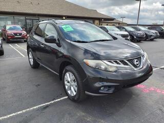 2013 Nissan Murano for sale in Dayton OH