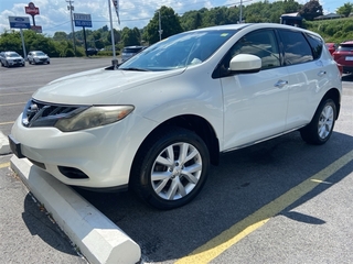 2014 Nissan Murano