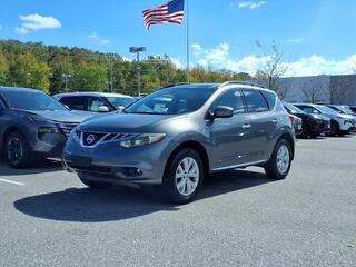 2014 Nissan Murano for sale in West Mifflin PA