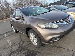 2014 Nissan Murano for sale in Fairless Hills PA