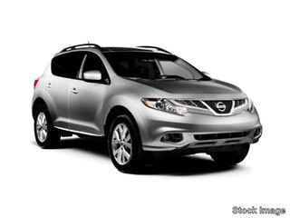 2011 Nissan Murano for sale in Johnson City TN