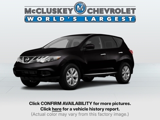 2013 Nissan Murano for sale in Cincinnati OH
