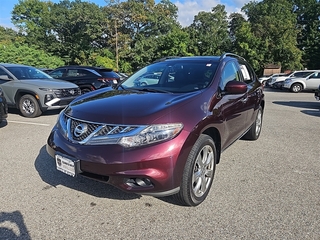 2014 Nissan Murano for sale in Waldorf MD