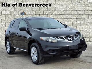 2011 Nissan Murano