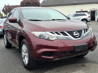 2011 Nissan Murano