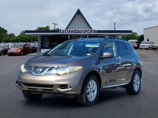 2011 Nissan Murano