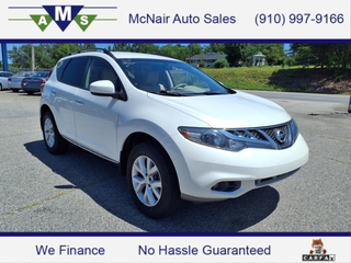 2013 Nissan Murano