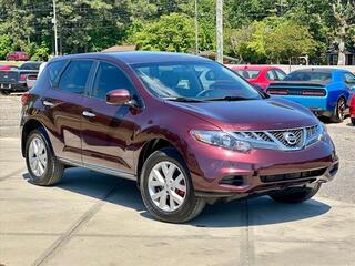 2013 Nissan Murano for sale in Sanford NC