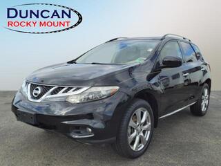 2014 Nissan Murano for sale in Joliet IL