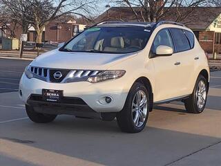 2010 Nissan Murano