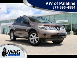 2010 Nissan Murano