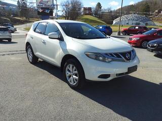 2011 Nissan Murano