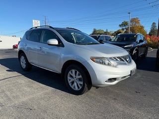 2012 Nissan Murano for sale in Portsmouth NH
