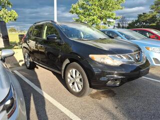 2012 Nissan Murano