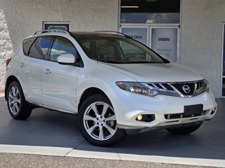 2013 Nissan Murano