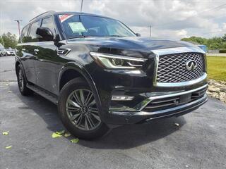 2022 Infiniti QX80