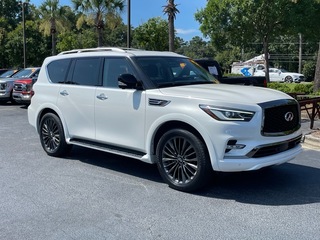 2023 Infiniti QX80