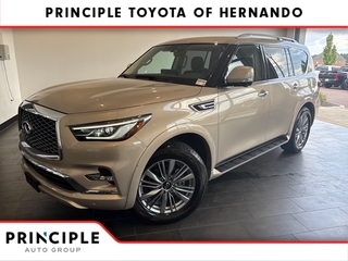 2023 Infiniti QX80