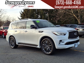 2023 Infiniti QX80