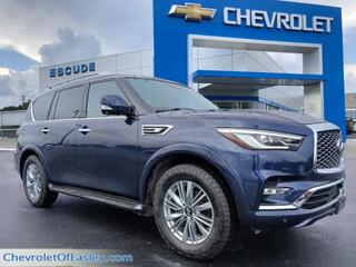 2023 Infiniti QX80 for sale in Easley SC