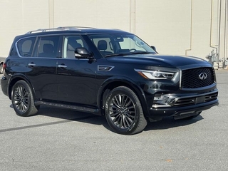 2024 Infiniti QX80 for sale in Cornelius NC