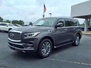2024 Infiniti QX80 for sale in West Jefferson NC