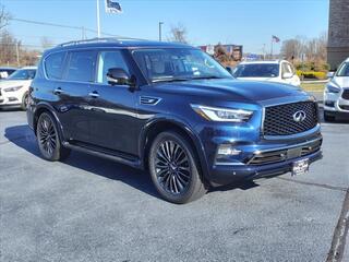 2023 Infiniti QX80