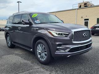 2024 Infiniti QX80 for sale in Winston-Salem NC