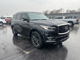 2023 Infiniti QX80