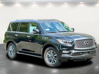 2024 Infiniti QX80 for sale in Greensboro NC