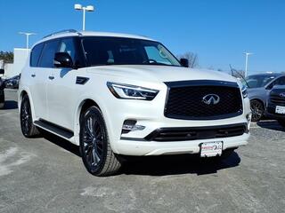 2023 Infiniti QX80