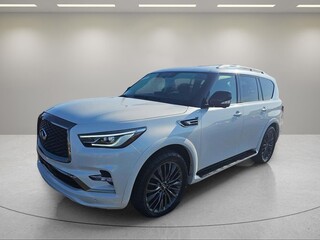 2023 Infiniti QX80