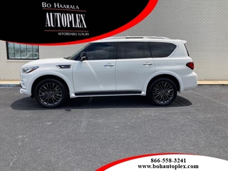 2023 Infiniti QX80