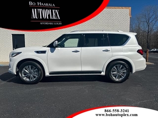 2023 Infiniti QX80