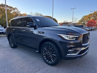 2023 Infiniti QX80