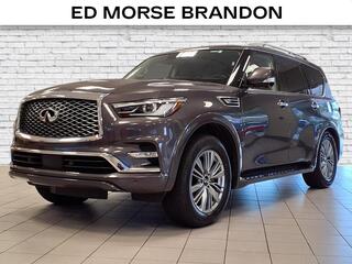 2023 Infiniti QX80