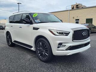 2024 Infiniti QX80